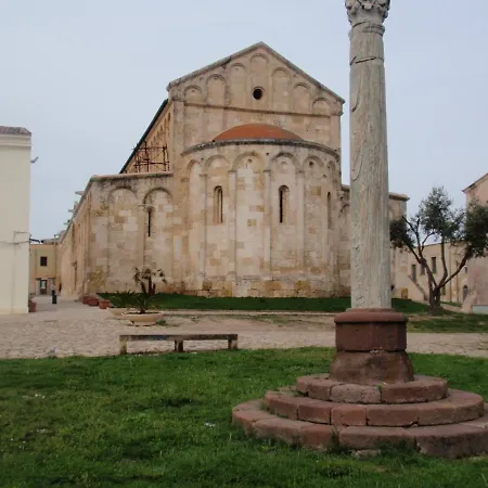 Da Angela * Porto Torres