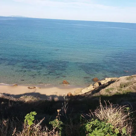 Da Angela Bed & Breakfast Porto Torres