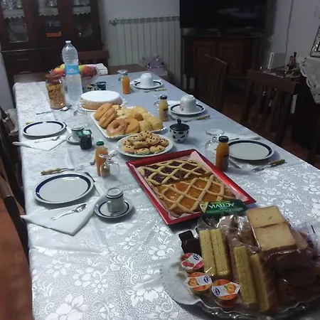 Da Angela Bed & Breakfast Porto Torres